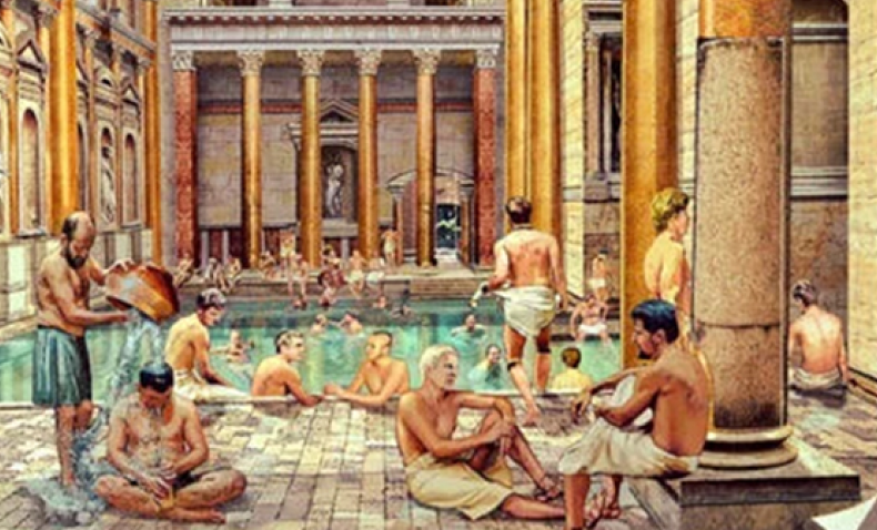 Hamam Culture 2