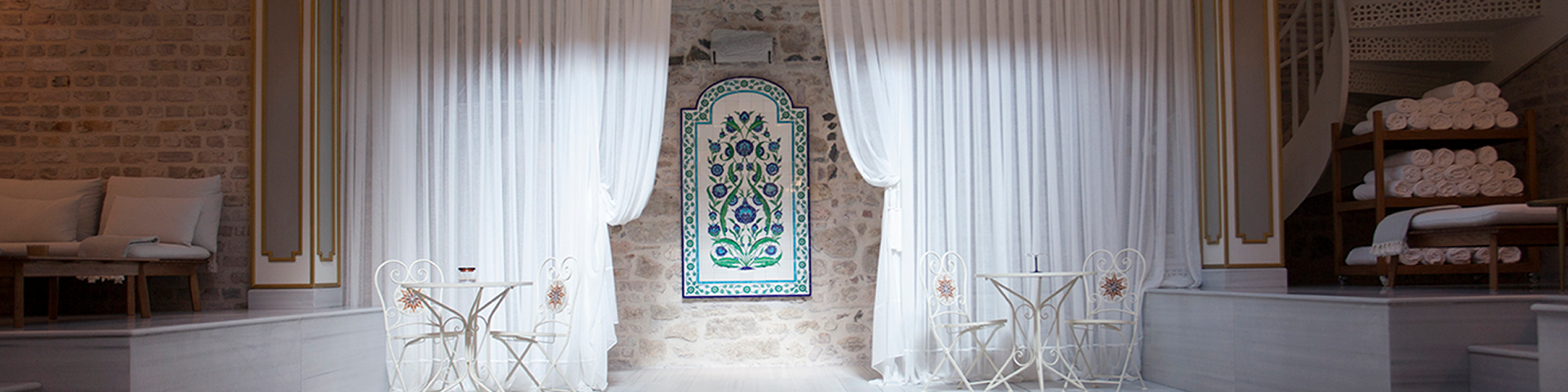 Services Banner