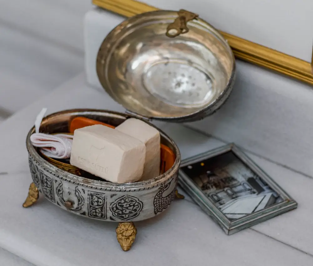 The Art of Relaxation at Çukurcuma Hamamı