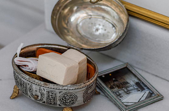 The Art of Slowing Down: Hammam as a Sacred Pause in Modern Life